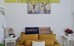 Muhammad Suite Troika Residence Kota Bharu