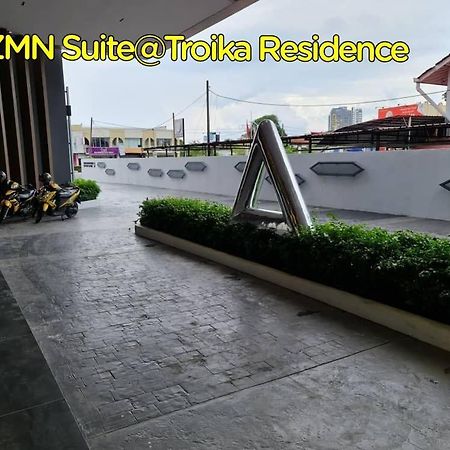 Muhammad Suite Troika Residence Kota Bahru Luaran gambar