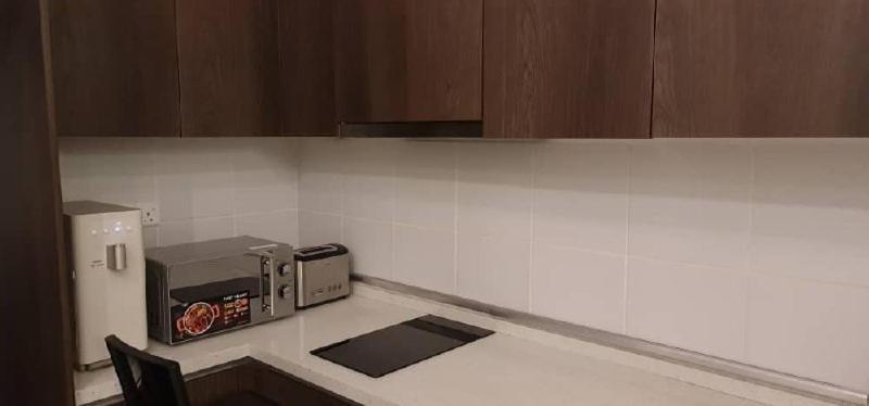Muhammad Suite Troika Residence Kota Bahru Luaran gambar