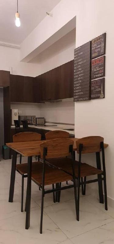 Muhammad Suite Troika Residence Kota Bahru Luaran gambar