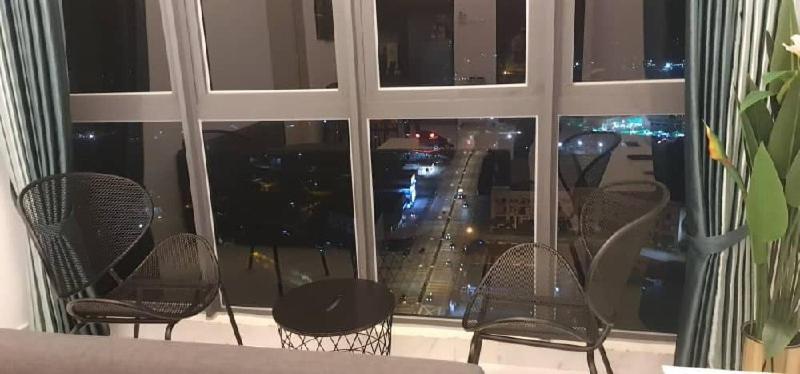 Muhammad Suite Troika Residence Kota Bahru Luaran gambar