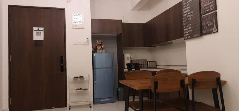 Muhammad Suite Troika Residence Kota Bahru Luaran gambar
